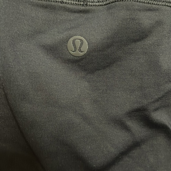Lululemon Women’s Ebb to Street Tight Shine Legging Size 6 - Picture 8 of 9
